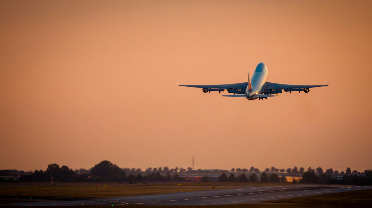 Reliable depository of all kinds of cargo via Turkey