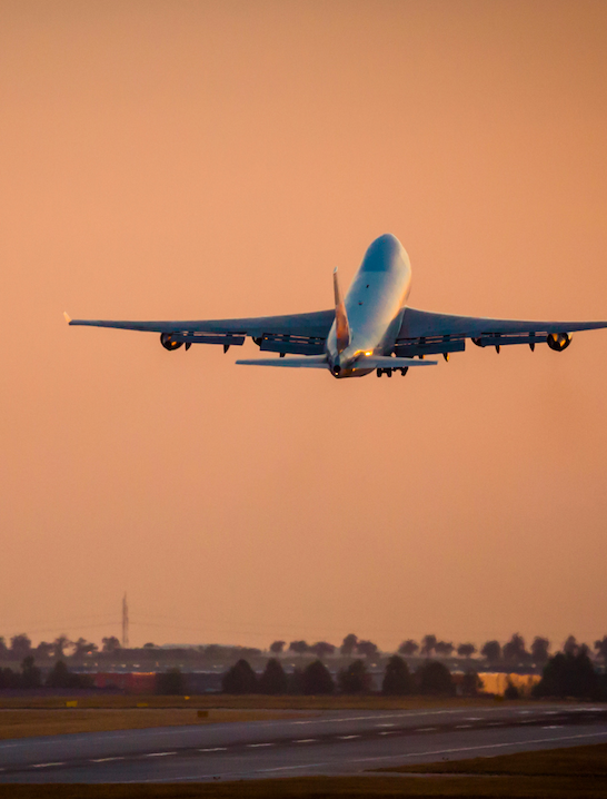 Reliable depository of all kinds of cargo via Turkey