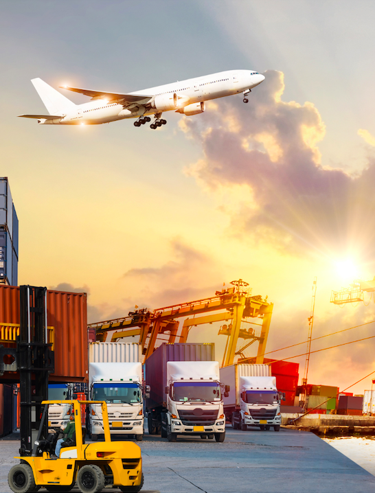 Your transit trade partner in Turkey